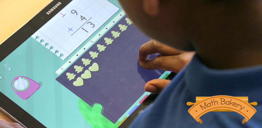 Math Bakery 1 - Start Counting:Amazon.in:Appstore for Android