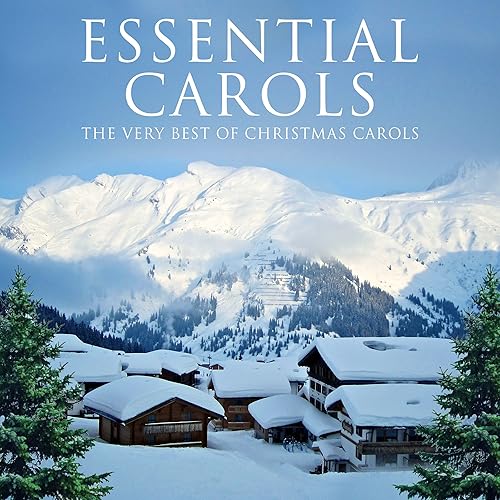 Amazon Christmas Carols 