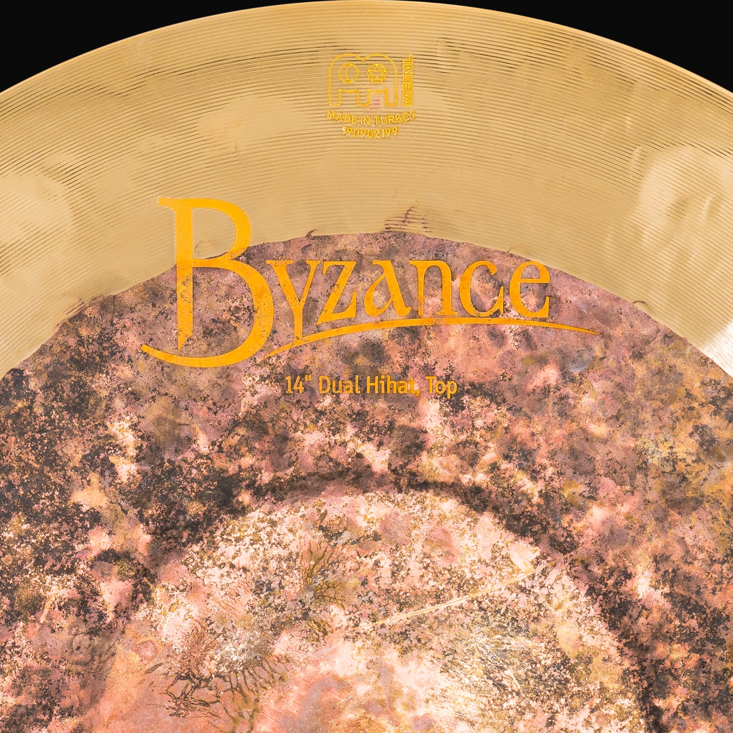 Amazon.co.jp: MEINL Cymbals マイネル Byzance Dual Series Amazon.co.jp: MEINL Cymbals マイネル Byzance Dual Series