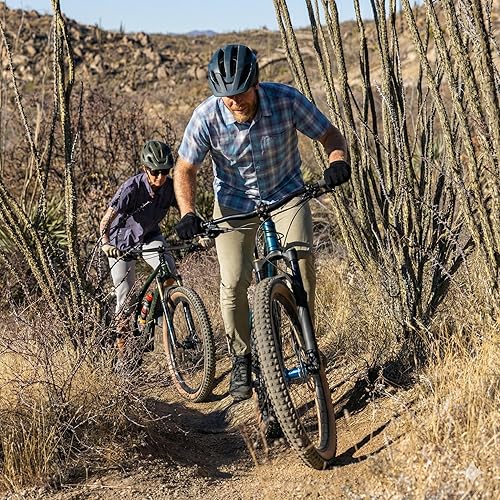 Miniatura 4 de Club Ride Apparel New West - Camiseta de ciclismo de manga corta para hombre, camiseta deportiva con ajuste a presión, camiseta de equitación UPF 50