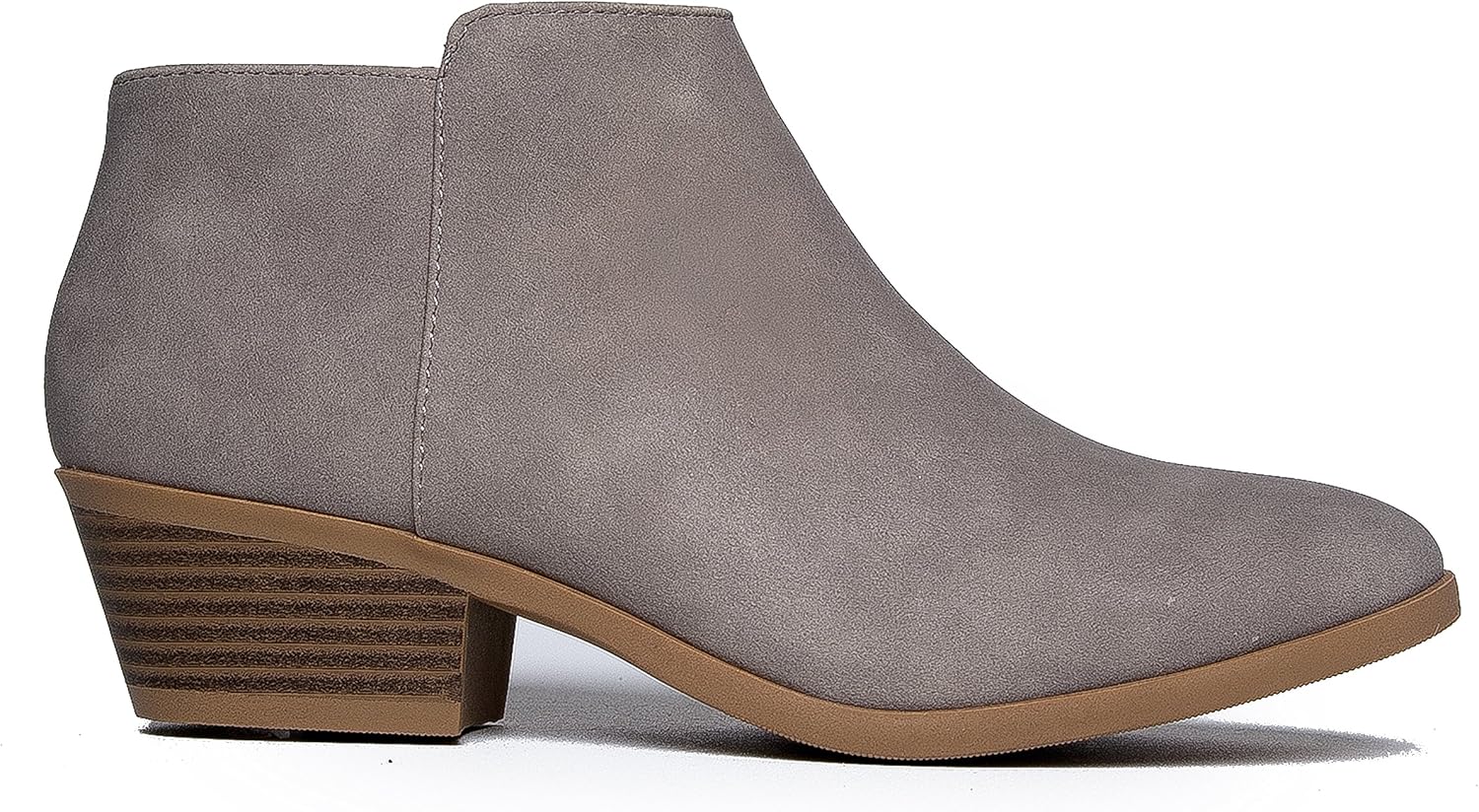 J. Adams Lexy Casual Western Bootie