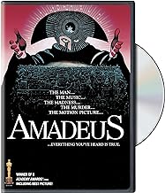Amadeus (Double Sided Disc)