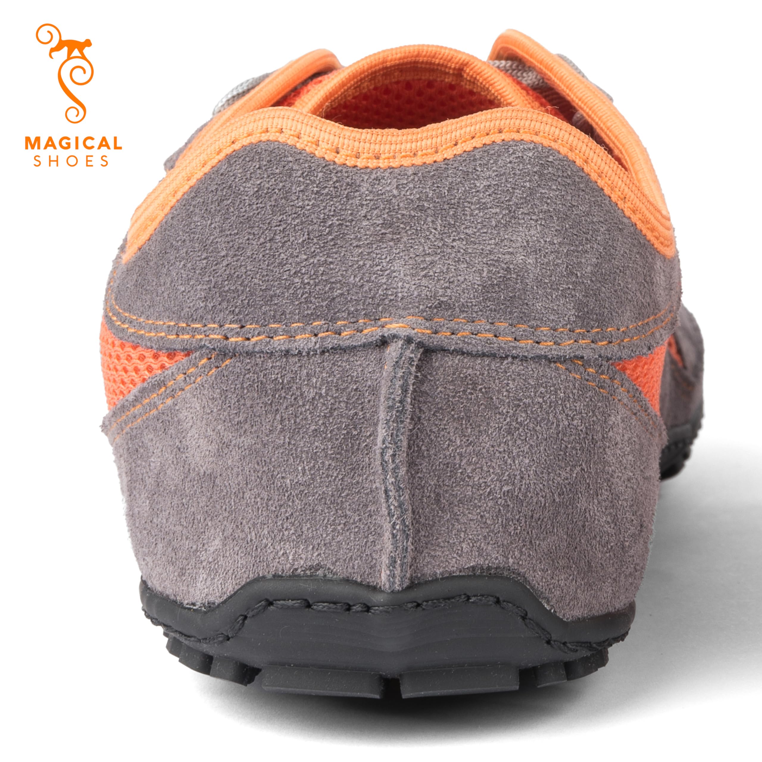 Magical Shoes Męskie Buty Sportowe, Buty Minimalistyczne, Buty Sportowe Zero Drop, Buty na co dzień, Explorer 2.0