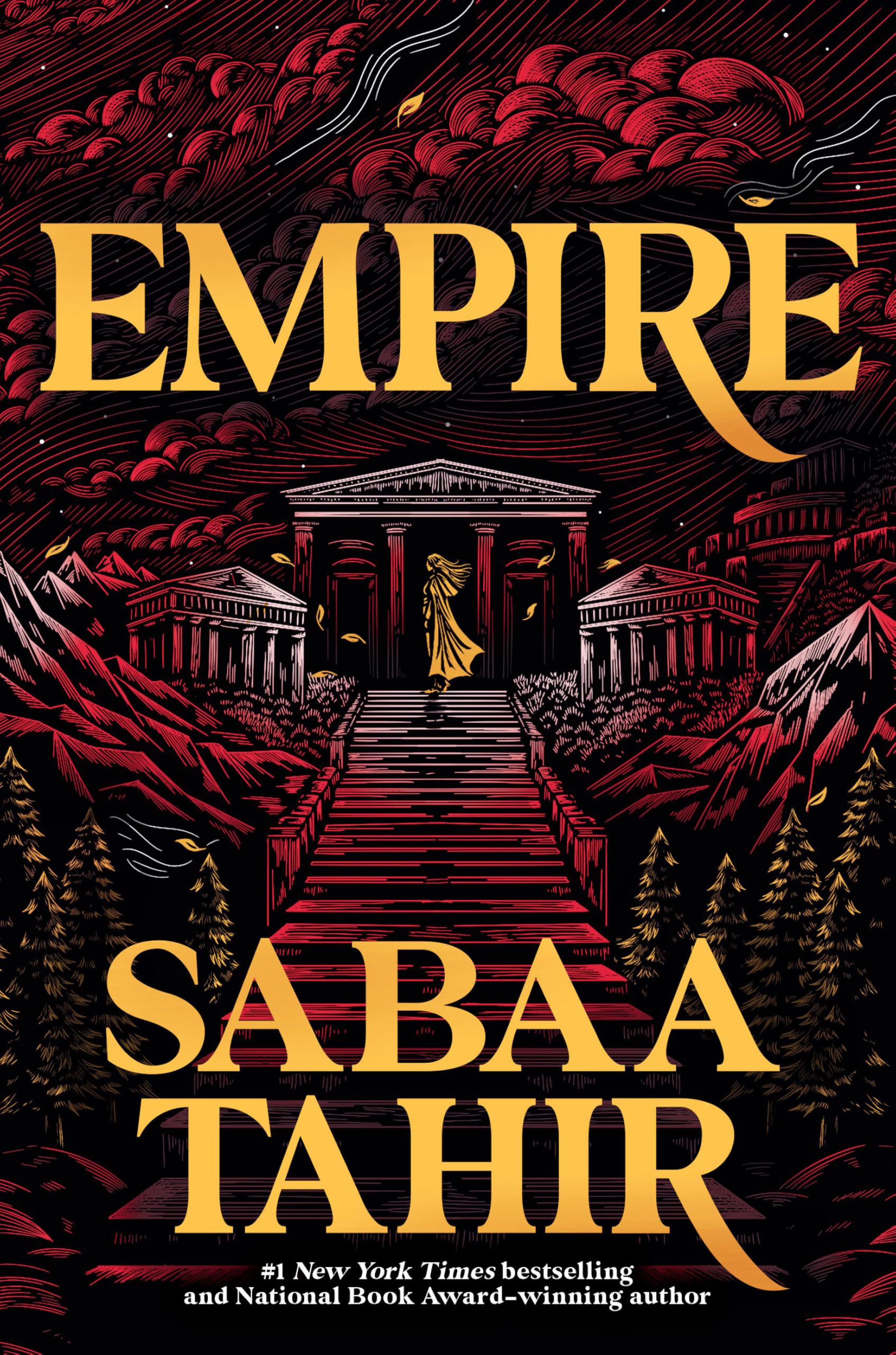 Empire: 2