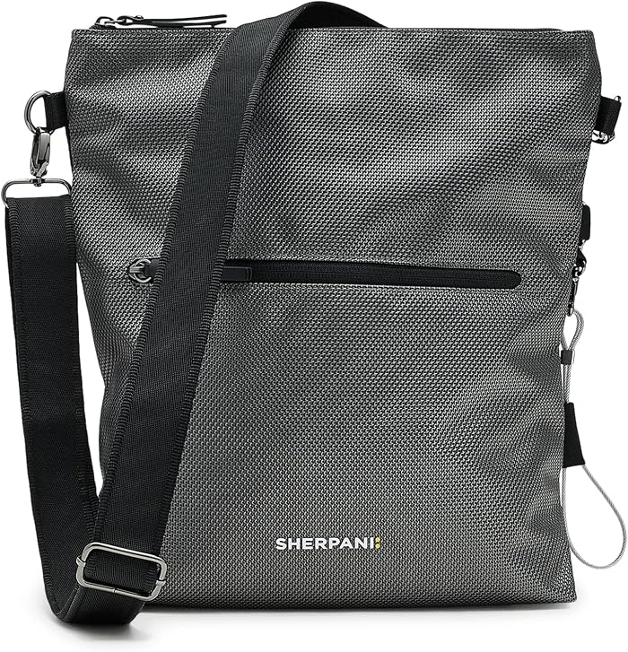 Сумки Sherpani Vale Anti Theft Reversible Crossbody