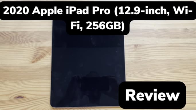 Apple iPad 12.9インチ 2020 128gb wifiモデル Amazon.com : Apple iPad Pro (12.9-inch, Wi-Fi + Cellular