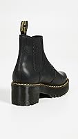 Vista 4 de Dr. Martens - Botas Rometty de moda para mujer.