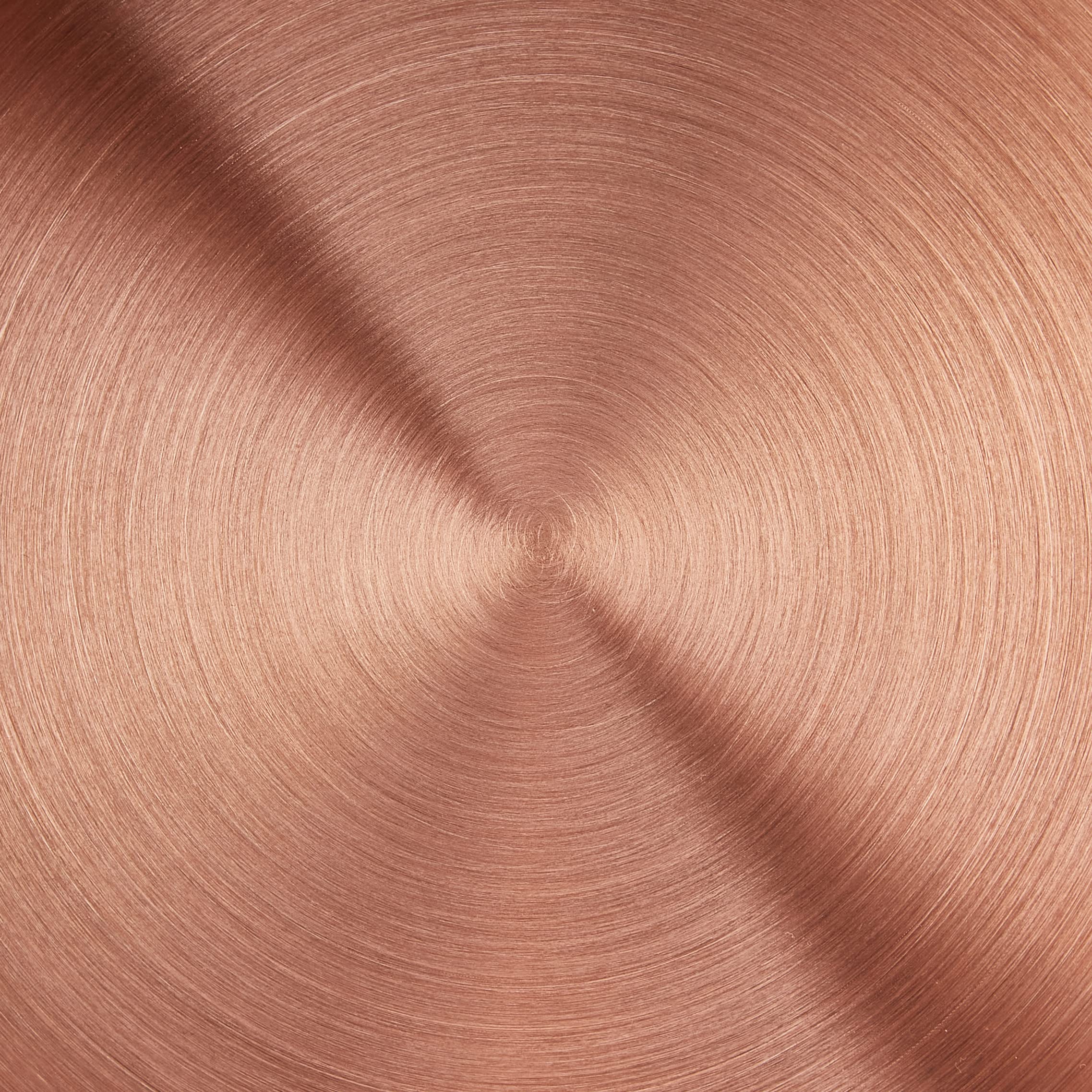 Buy Pentole Agnelli Family Cooking Aluminium Frying Pan With Cast Aluminium Handle, Diameter 40