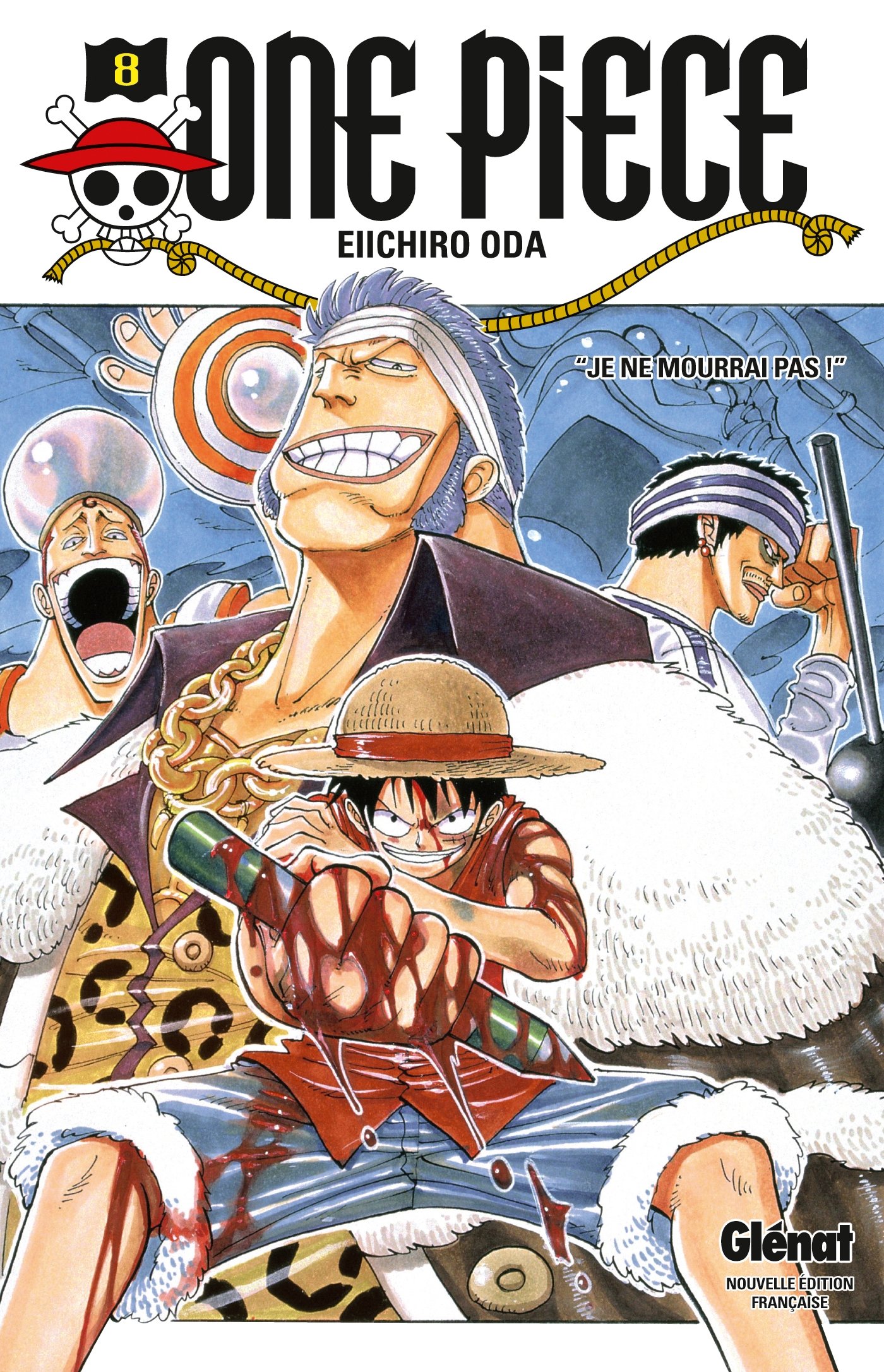 One Piece Magazine - Volume 08 - Foto 5