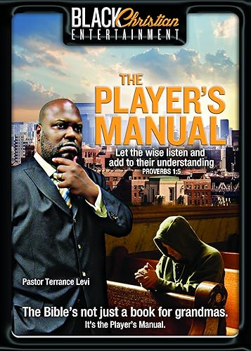 The Players Manual