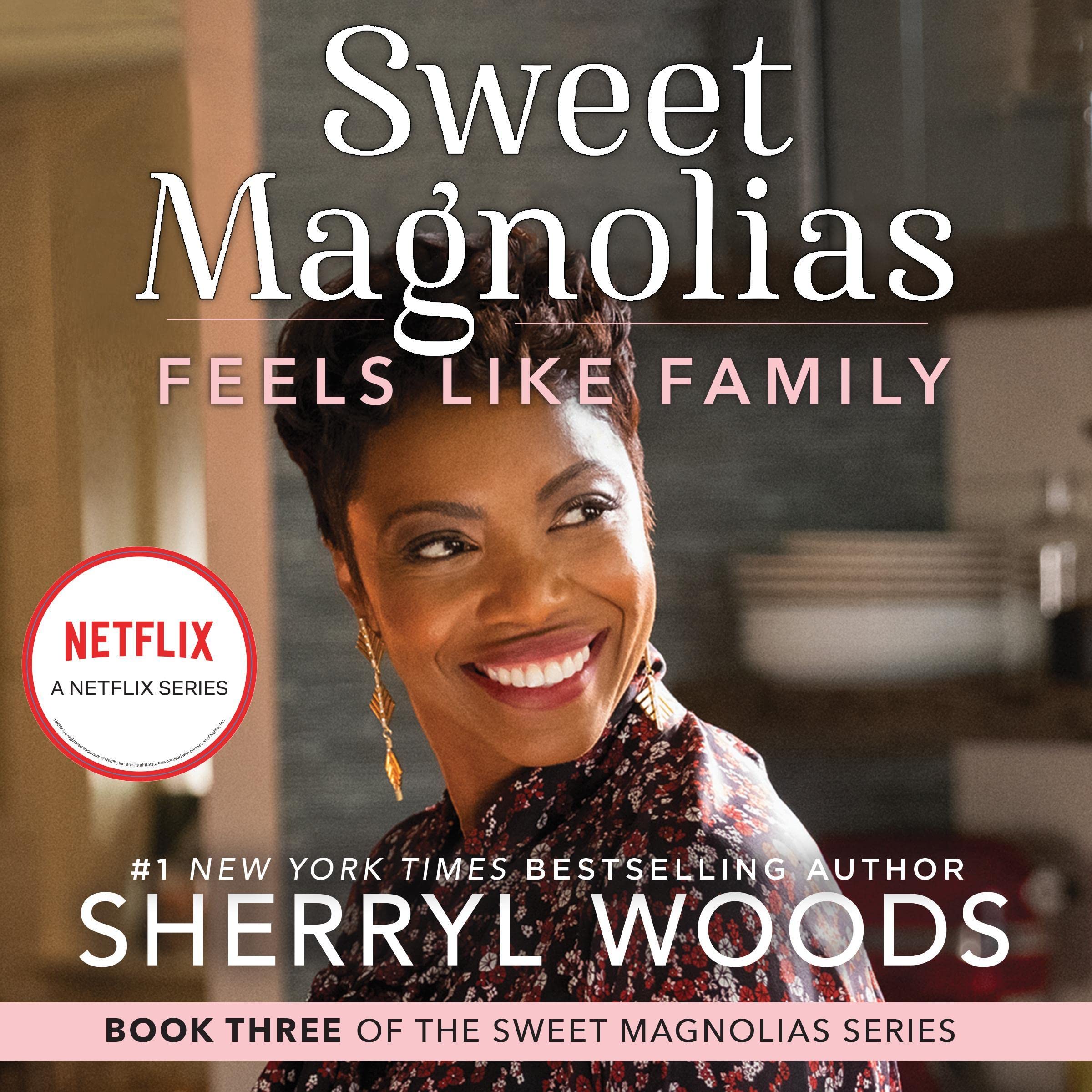 Cover art for Feels Like Family
