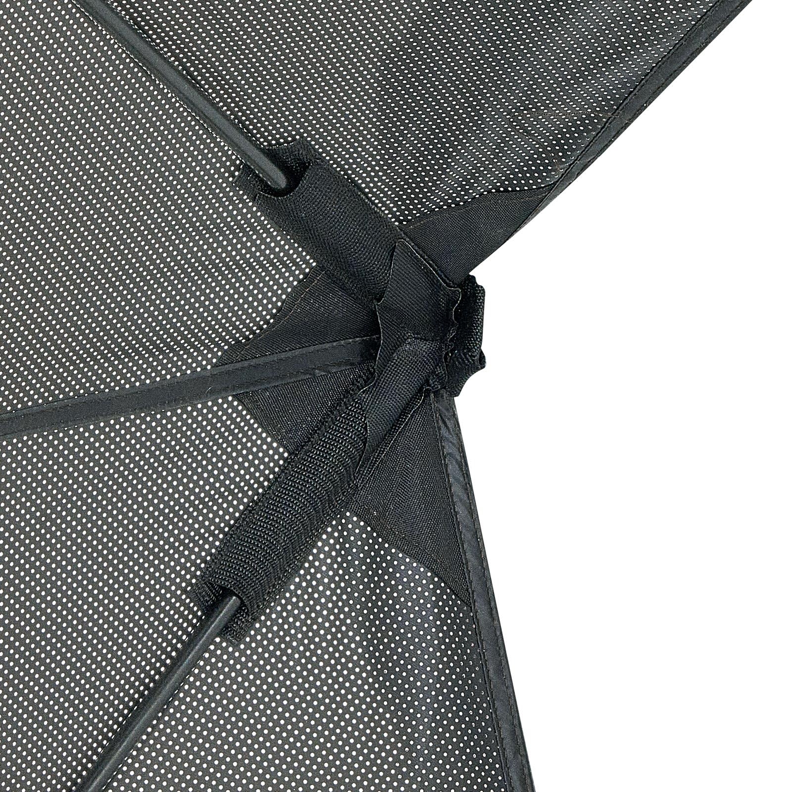 VEVOR Tenda da Caccia Pop-up per Cervo, Tenda da Caccia a 270° per 1-2 Persone con Borsa per Il Trasporto, Tenda da Caccia Portatile Resiliente, Rete Trasparente Unidirezionale Caccia Tacchino Cervo