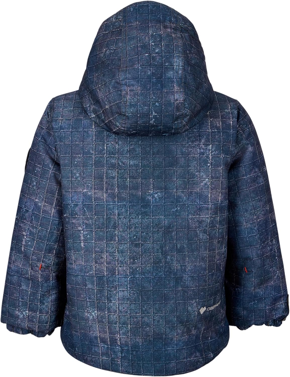 Obermeyer girls Ashor Jacket (Toddler/Little Kid/Big Kid) - Image 6