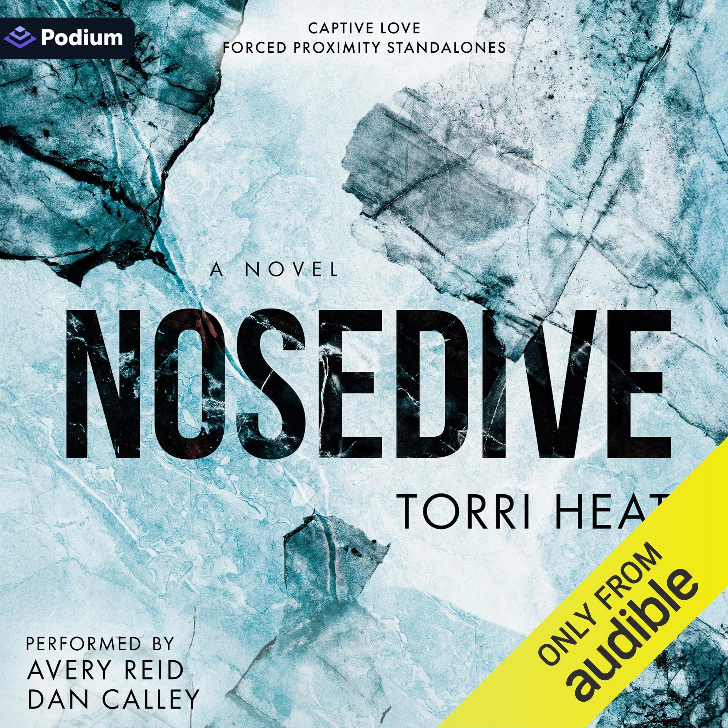 Cover art for Nosedive