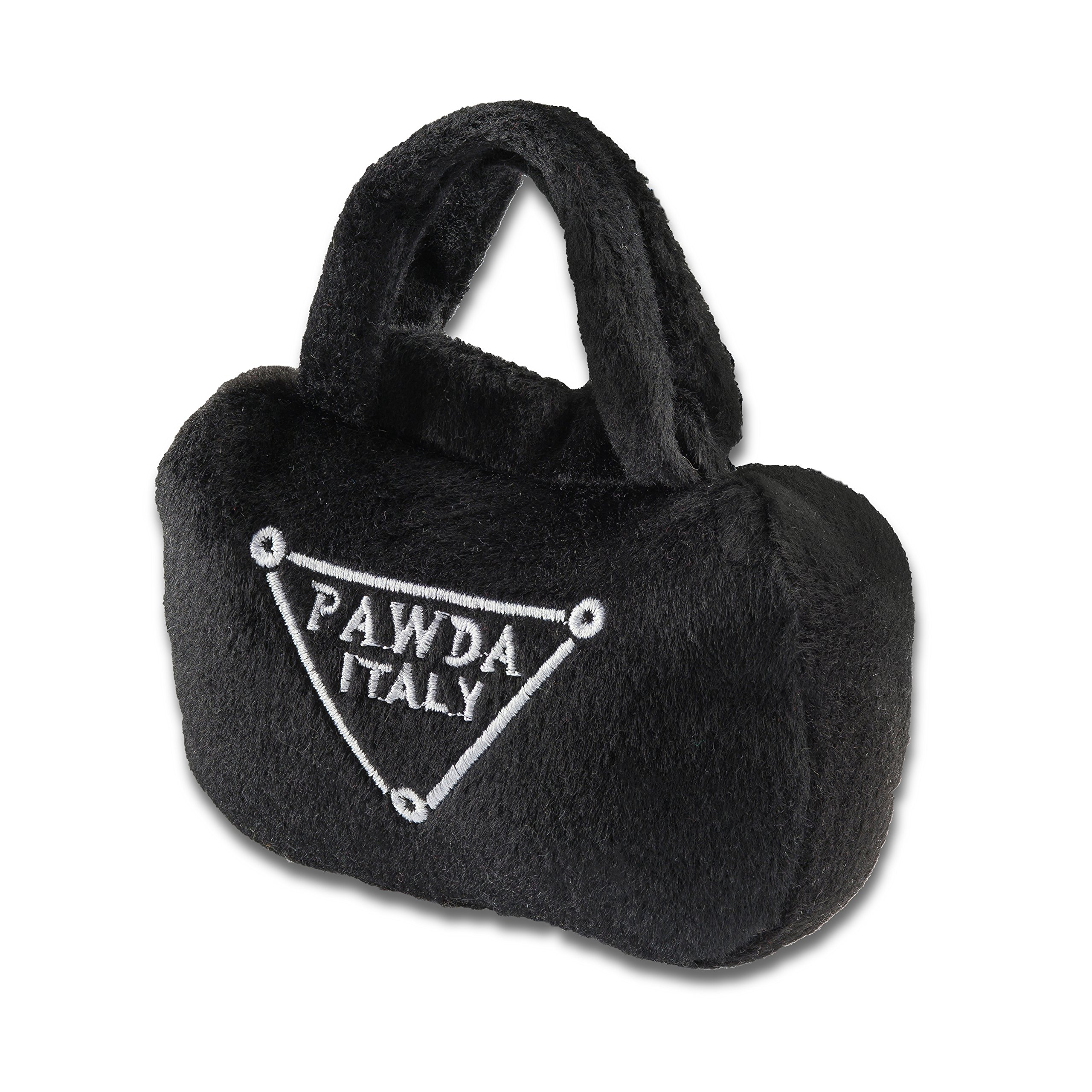 Haute Diggity DogHDD-021- Pawda Bag, Small