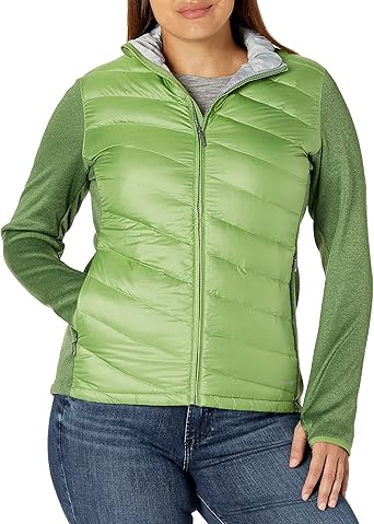 eddie bauer nylon jacket