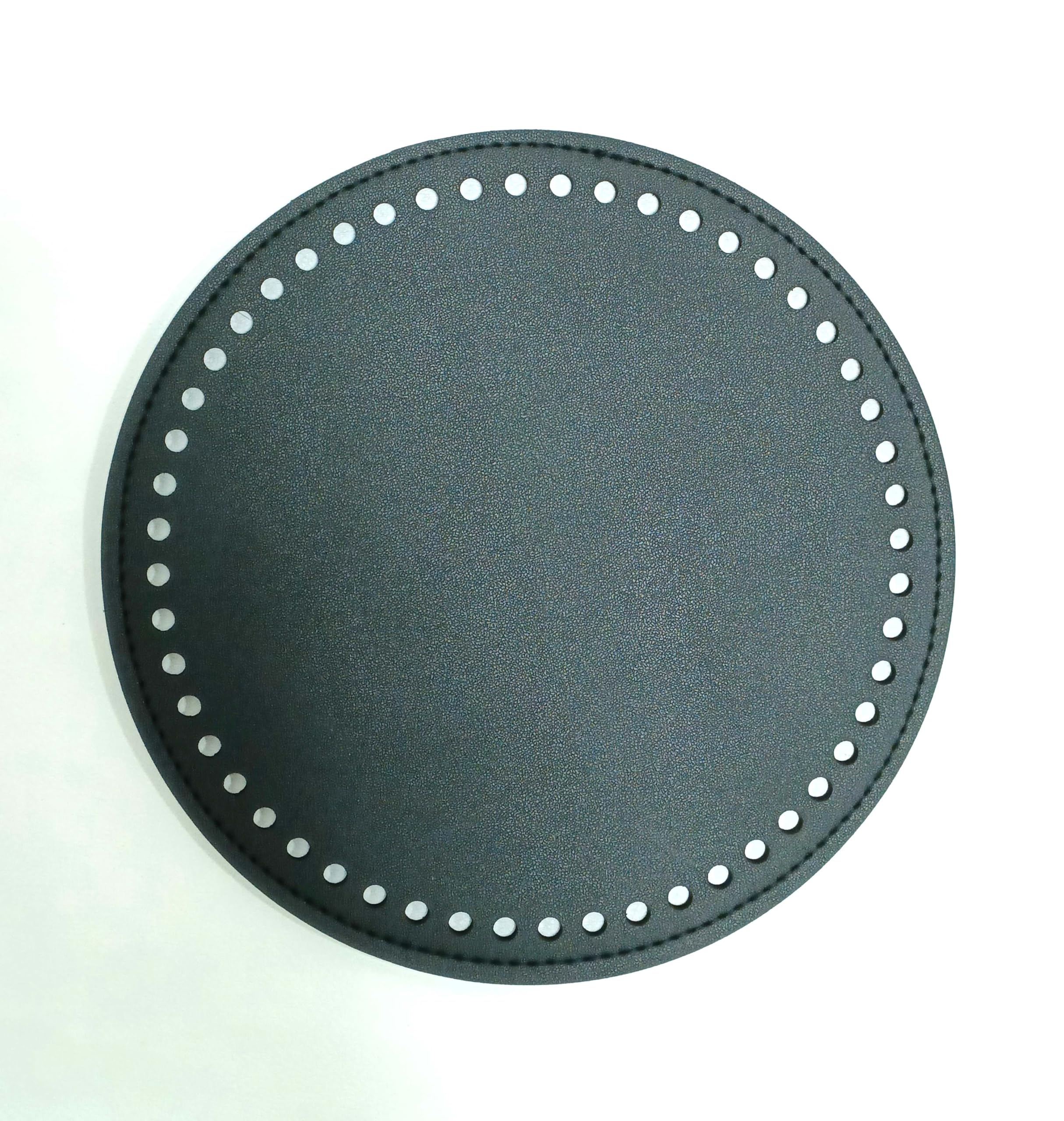 Leather Purse Bases - Handmade Bag Supplies -12