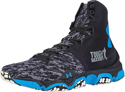 under armour xc trail