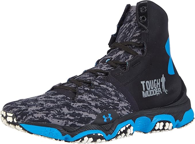 under armour speedform xc mid