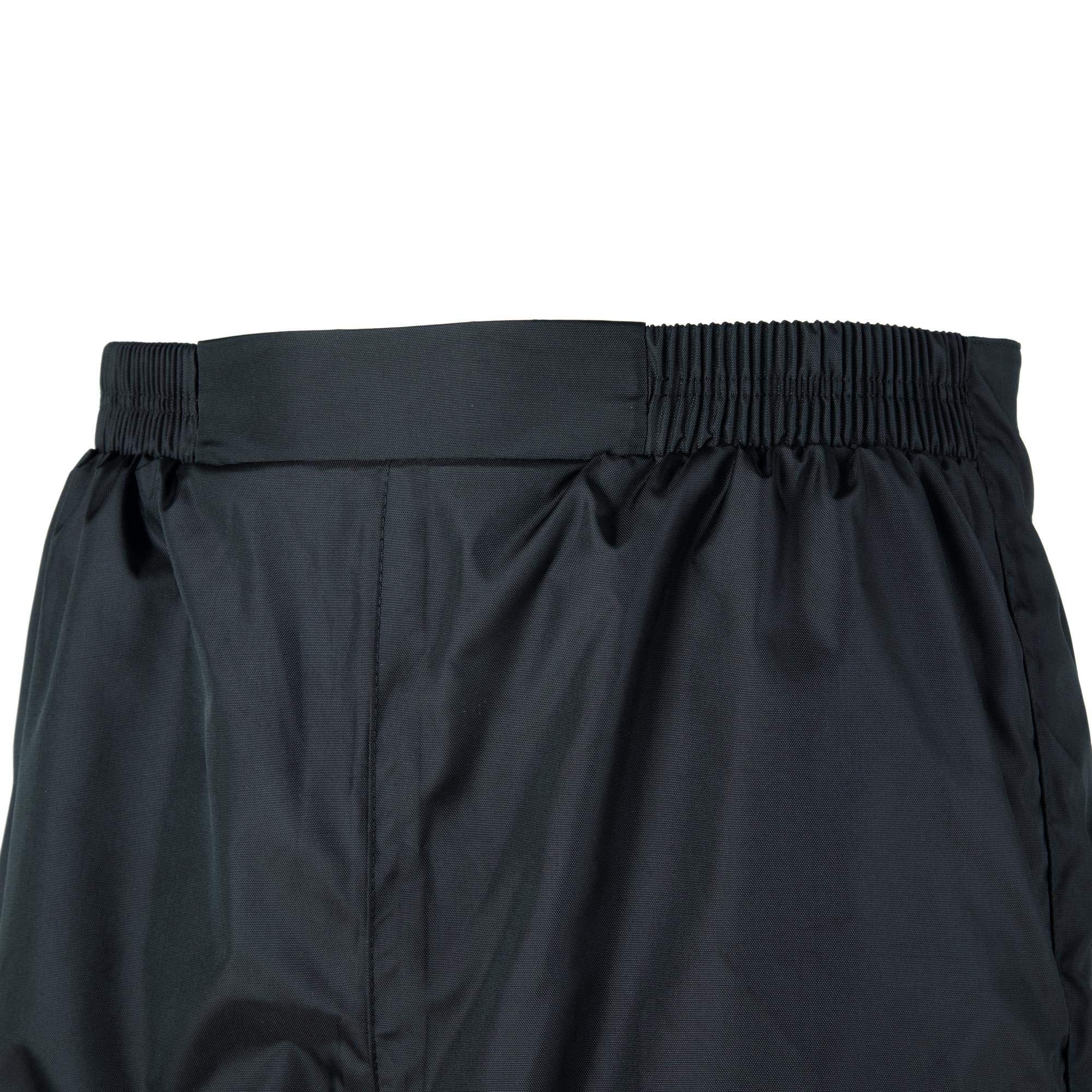 Tucano Urbano Panta Apribile Plus Hydroscud® Pantaloni Unisex - Adulto