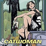  Catwoman (2018-) (Issues) (30 Book Series)