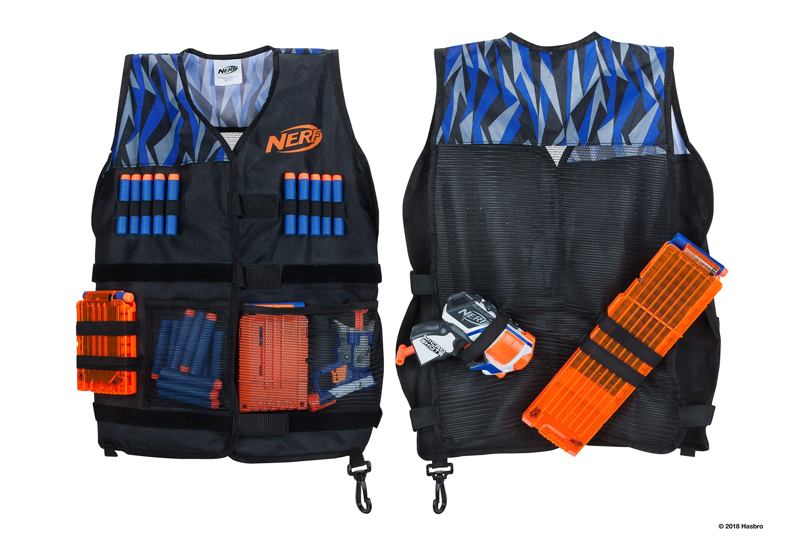 nerf vest amazon