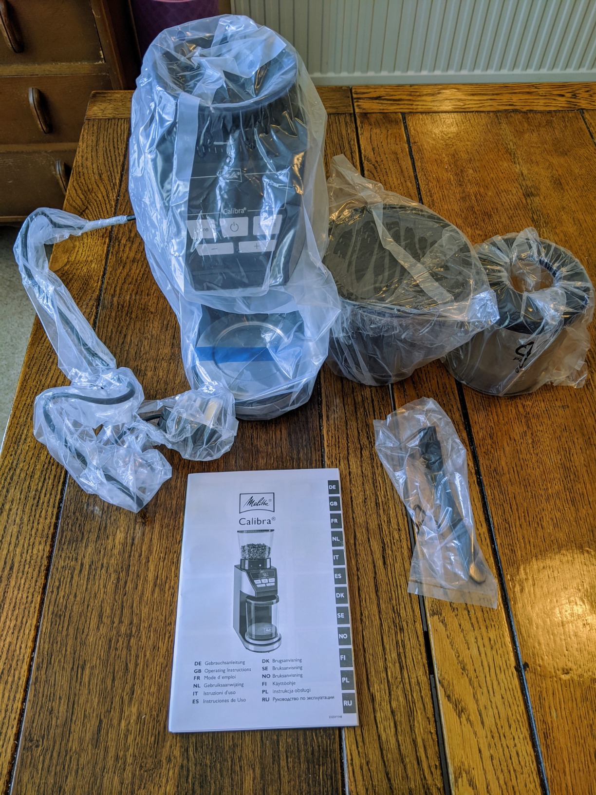 Customer photo