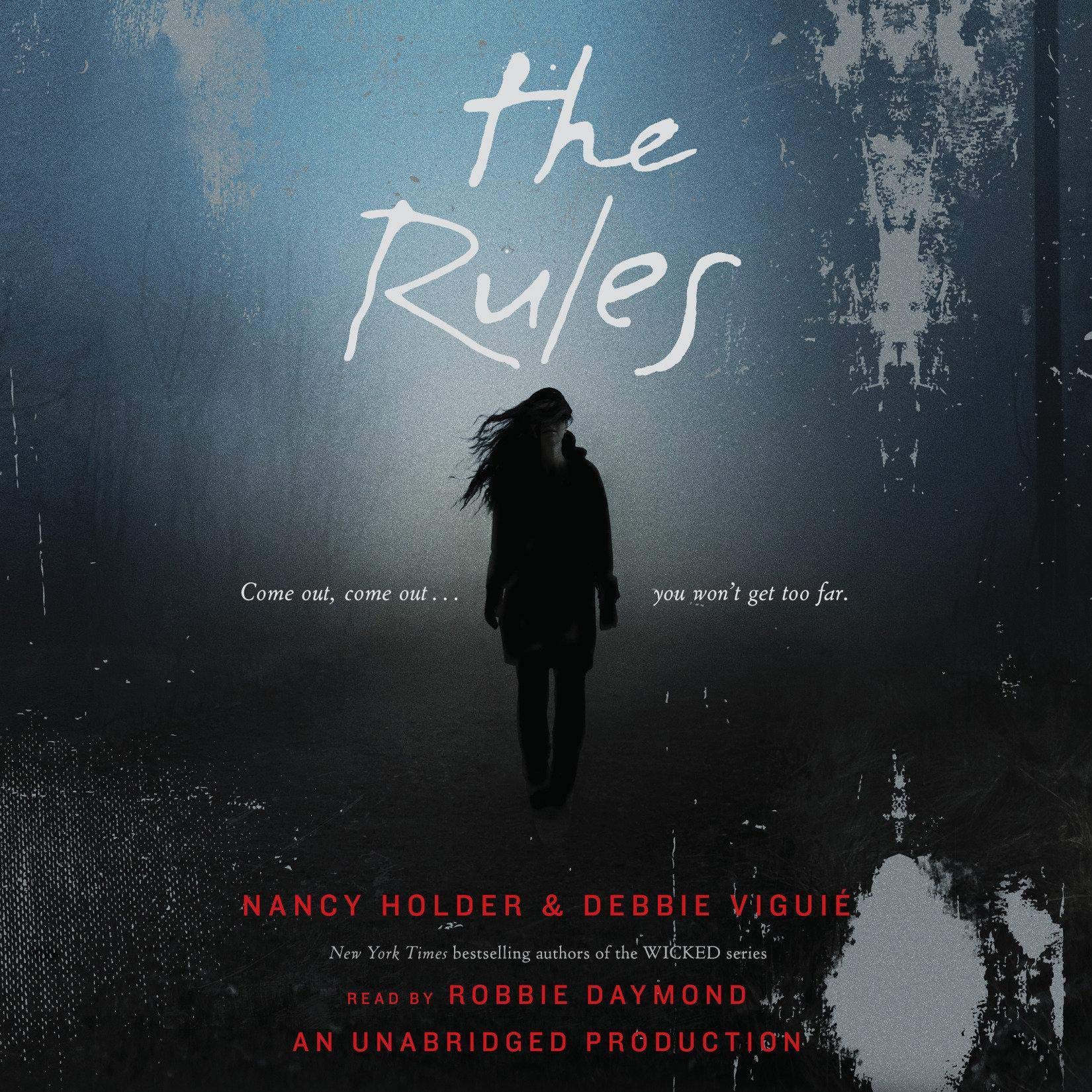 Cover art for The Rules