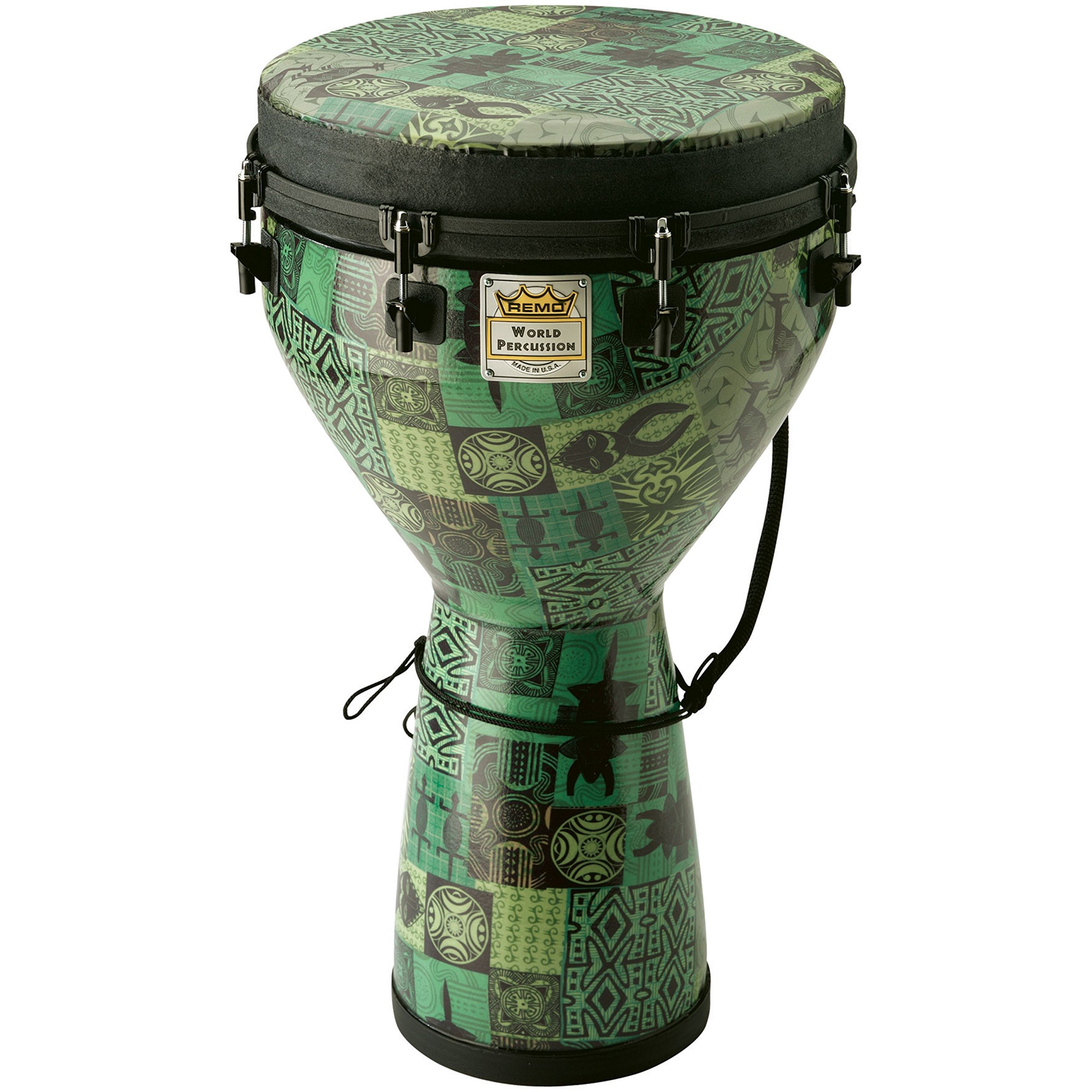 Remo Djembe (DJ001432)