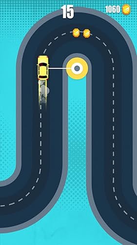 Dancing Car - Drift EDM Rush Music Game