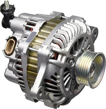 Denso DENSO First Time Fit Alternator - 210-4227