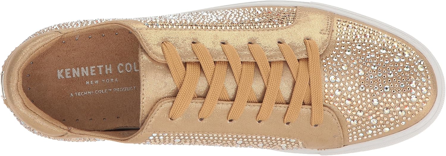 Kenneth Cole New York Women's Swarovski 
