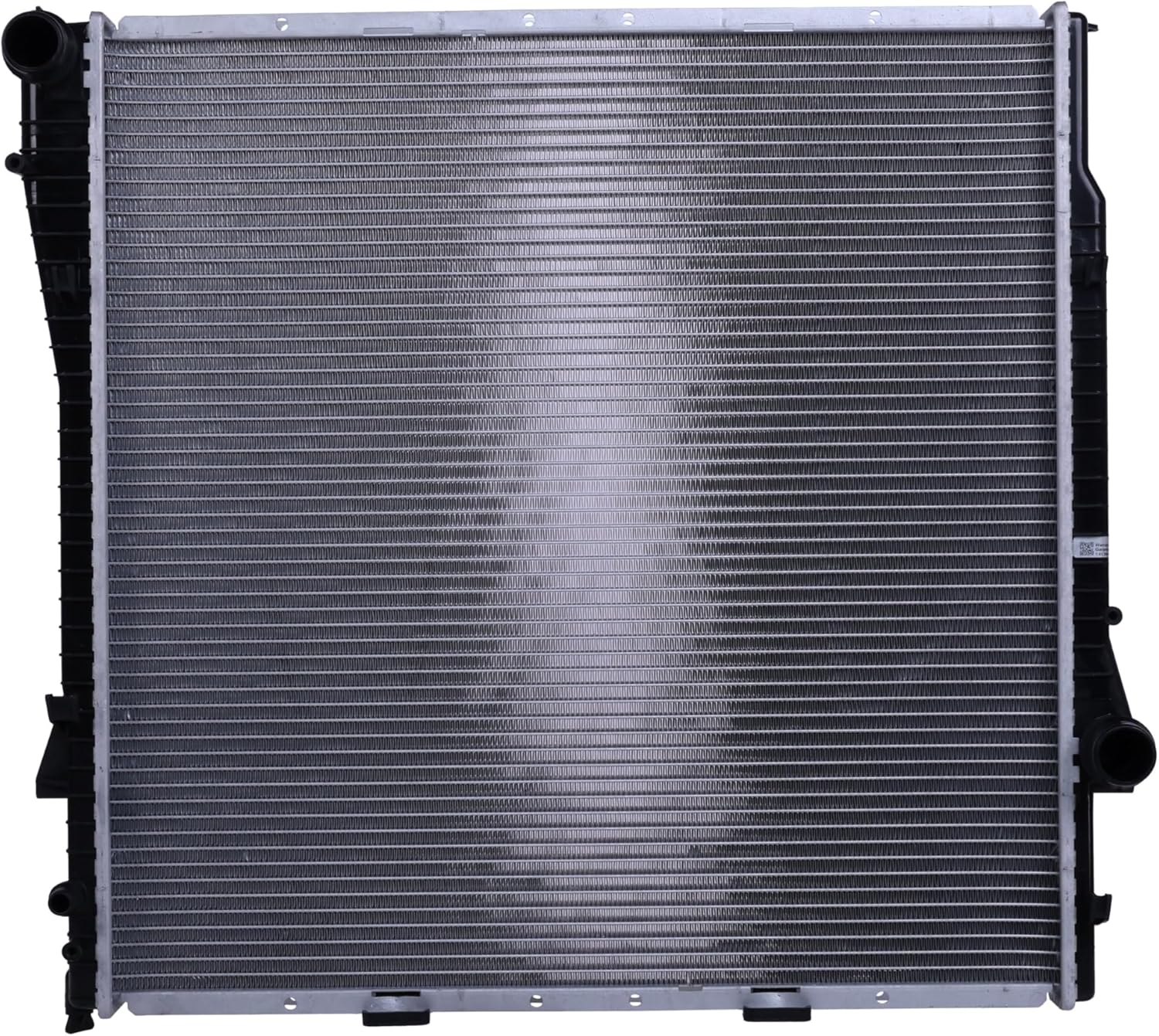 Radiator With 24 Inch Wide Core | Compatible with 2000-2006 BMW X5