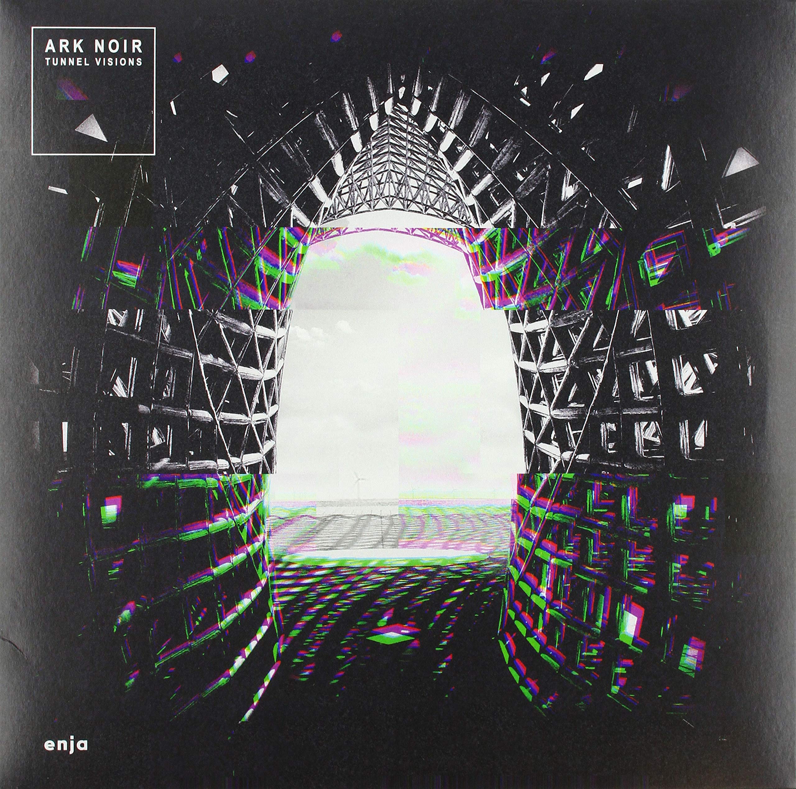 Tunnel Visions [VINYL]