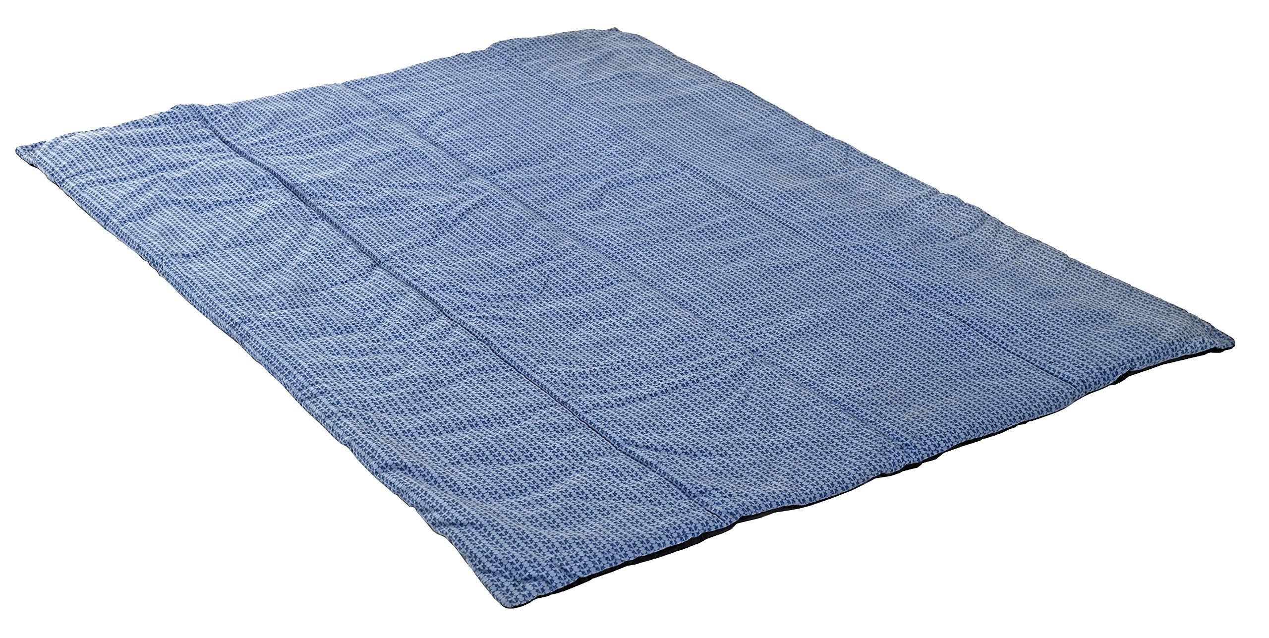 AMAZONAS AZ-5050103 - COPERTA MOLLY OCEANO 175 x 135 cm Coperta impermeabile per esterni
