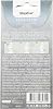 StopEver Charcoal Pore Strip Charcoal Blackhead Plaster (6 x 6 Pieces)