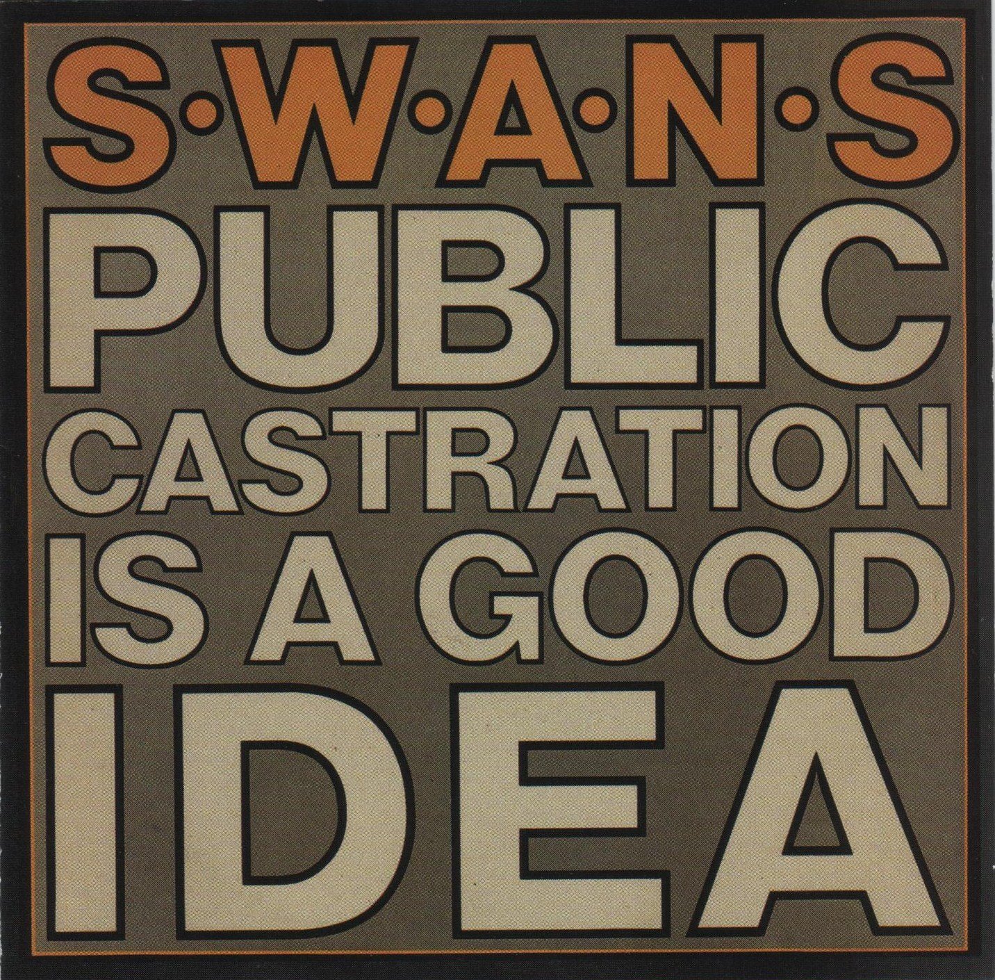 Public Contradiction Is a Good Idea [Audio CD]