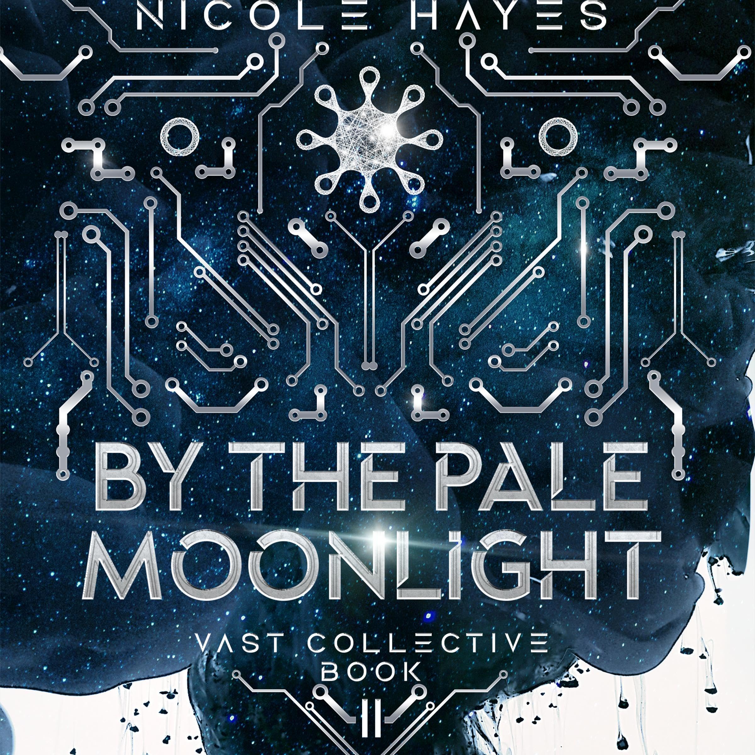 Cover art for By the Pale Moonlight