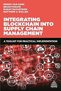Integrating Blockchain into Supply Chain Management: A Toolkit for Practical Implementation
