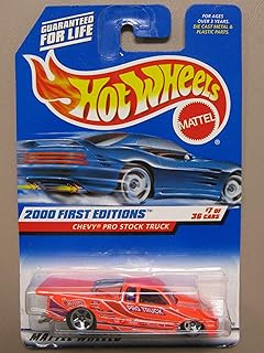 chevy s10 toy truck