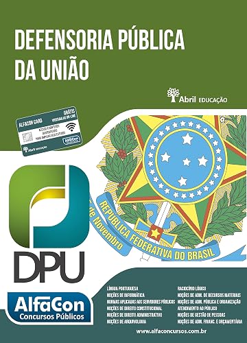 Defensoria Pública da União. DPU