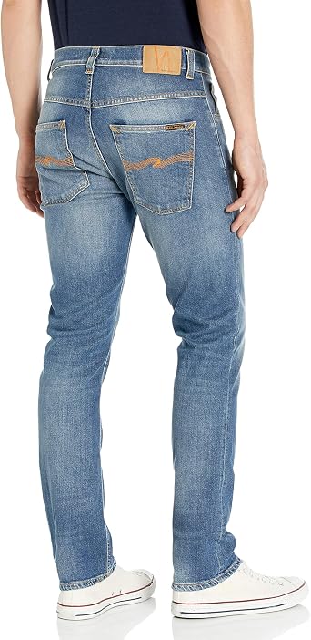 Amazon.com: Nudie Jeans Grim Tim 