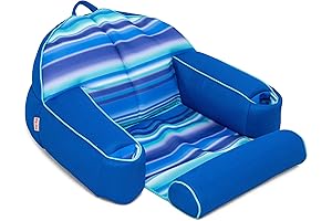 Let's Dive into Tranquility with Big Joe Lagoon Lounger Pool Float