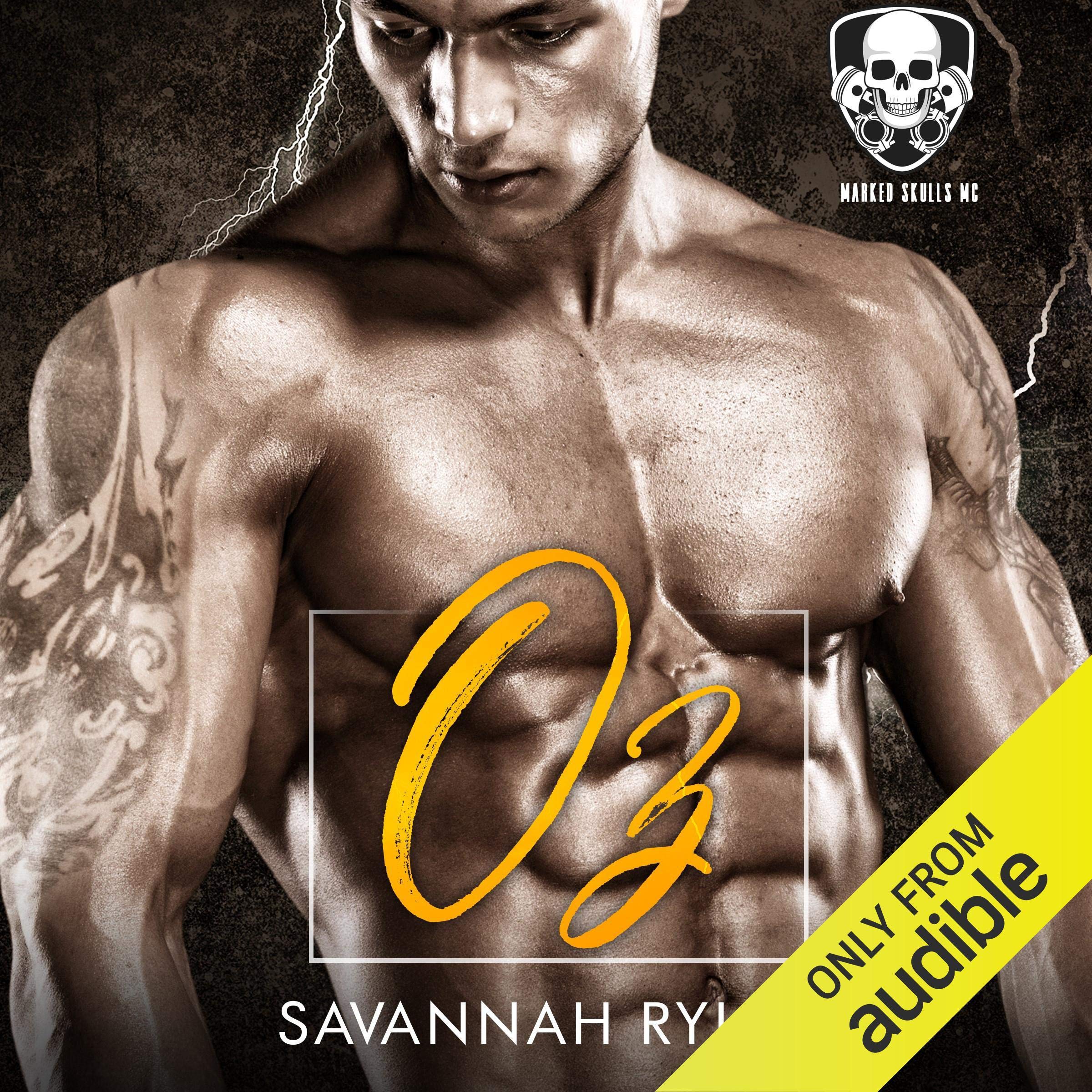 Cover art for Oz