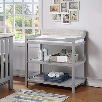 child craft redmond changing table