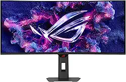 ASUS Configuração antecipada XG34WCDG
