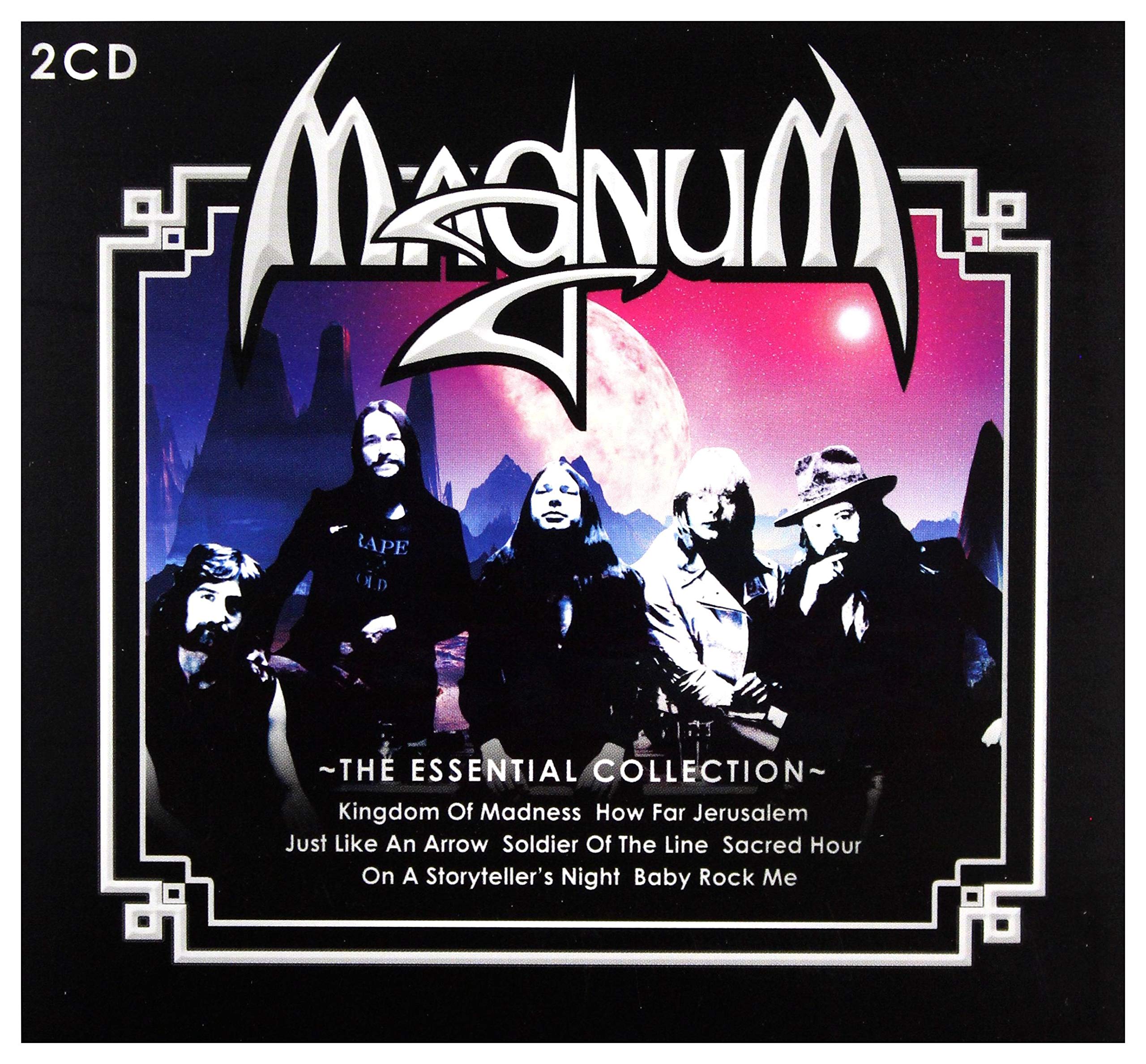 The Essential Collection
