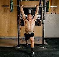 Vista 7 de Element 26 Cinturón de levantamiento de pesas con autobloqueo, cinturón de levantamiento de pesas premium para atletas de fitness funcional serio