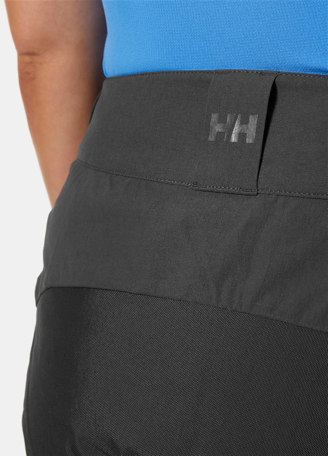 Helly-Hansen Women's HP Racing Deck Shorts