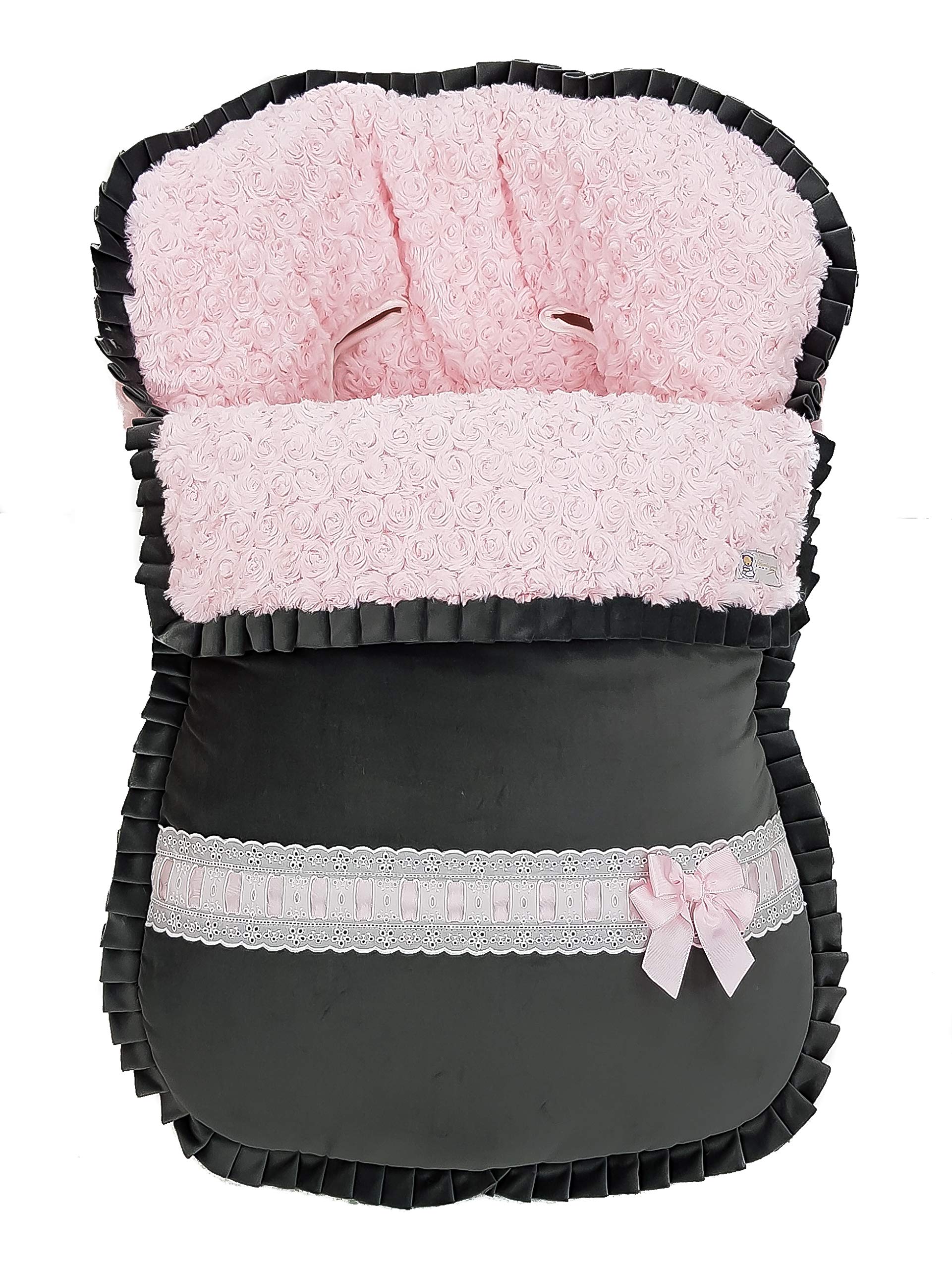 Saco funda específico para Matrix de Jané. (Bohème)